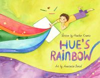 Produktbild: Hue's Rainbow