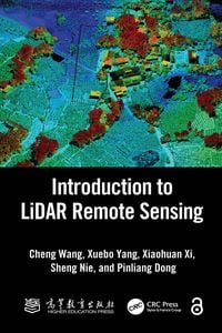Produktbild: Introduction to LiDAR Remote Sensing
