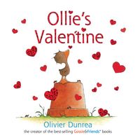 Produktbild: Ollie's Valentine
