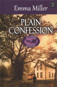 Produktbild: Plain Confession