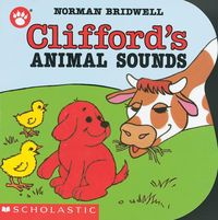 Produktbild: Clifford's Animal Sounds