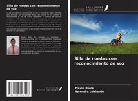 Produktbild: Silla de ruedas con reconocimiento de voz