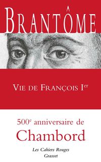 Produktbild: Vie de Fran&ccedil;ois Ier