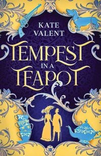 Produktbild: Tempest in a Teapot