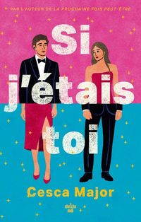 Produktbild: Si j'&eacute;tais toi
