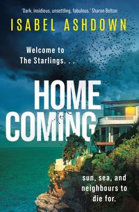 Produktbild: Homecoming