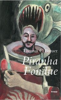 Produktbild: Piranha Fondue