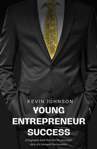 Produktbild: Young Entrepreneur Success