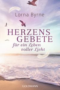 Produktbild: Herzensgebete f&uuml;r ein Leben voller Licht