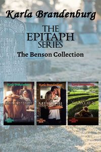 Produktbild: The Epitaph Series: The Benson Collection
