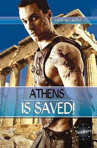 Produktbild: Athens Is Saved!
