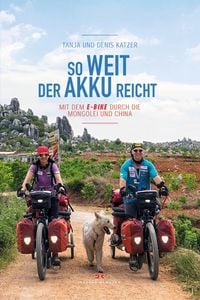 Produktbild: So weit der Akku reicht