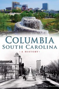 Produktbild: Columbia, South Carolina