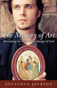 Produktbild: The Mystery of Art