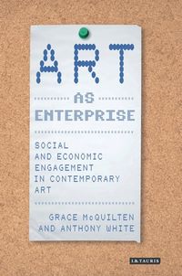 Produktbild: Art As Enterprise