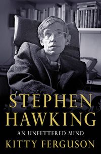Produktbild: Stephen Hawking An Unfettered