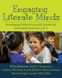 Produktbild: Hartwig, A: Engaging Literate Minds