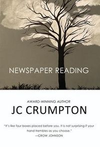 Produktbild: Newspaper Reading