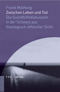 Produktbild: Zwischen Leben und Tod