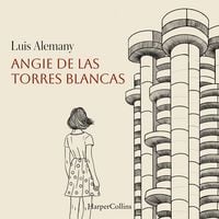 Produktbild: Angie de las Torres Blancas