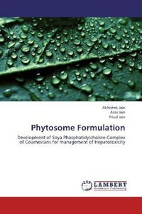 Produktbild: Jain, A: Phytosome Formulation