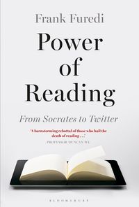 Produktbild: Power of Reading
