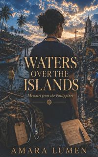 Produktbild: Waters Over the Islands