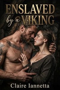 Produktbild: Enslaved by a Viking