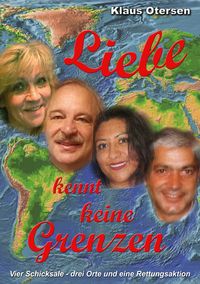 Produktbild: Liebe kennt keine Grenzen