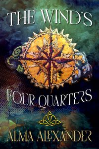 Produktbild: The Wind's Four Quarters