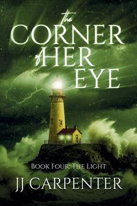 Produktbild: The Corner of Her Eye