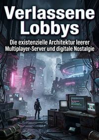 Produktbild: Verlassene Lobbys