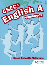 Produktbild: LISTED NO AUTHOR: English A Workbook 4