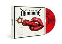 Produktbild: Kissin Dynamite