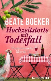 Produktbild: Hochzeitstorte mit Todesfall