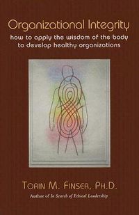 Produktbild: Organizational Integrity