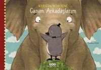 Produktbild: Canim Arkadaslarim