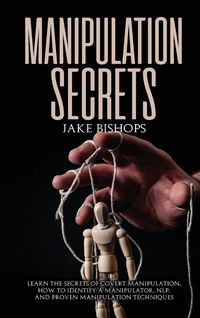 Produktbild: Manipulation Secrets