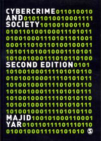 Produktbild: Yar, M: Cybercrime and Society