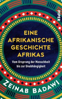 Produktbild: Eine afrikanische Geschichte Afrikas