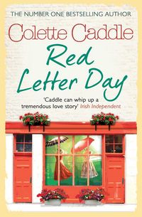 Produktbild: Red Letter Day