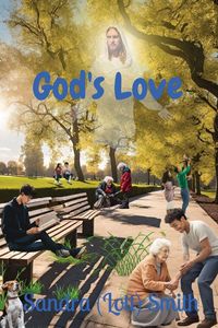 Produktbild: God's Love