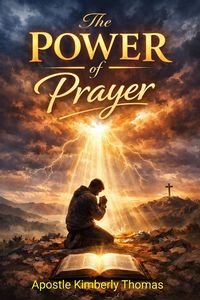 Produktbild: The Power of Prayer