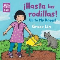 Produktbild: Hasta Las Rodillas / Up to My Knees (Spanish Bilingual Edition)