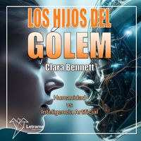 Produktbild: Los hijos de g&oacute;lem
