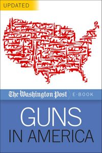 Produktbild: Guns in America