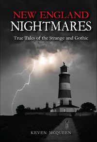 Produktbild: New England Nightmares