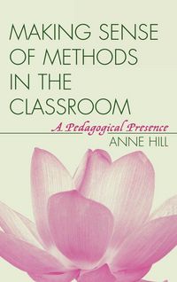 Produktbild: Making Sense of Methods in the Classroom