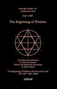 Produktbild: The Beginning of Wisdom