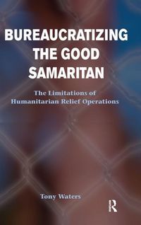 Produktbild: Bureaucratizing The Good Samaritan